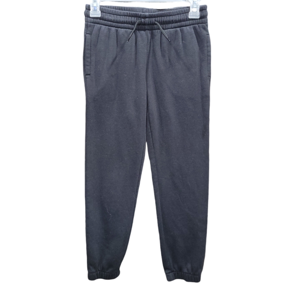 Athletic Works dual pocket drawstring sweatpants Size L (10-12)